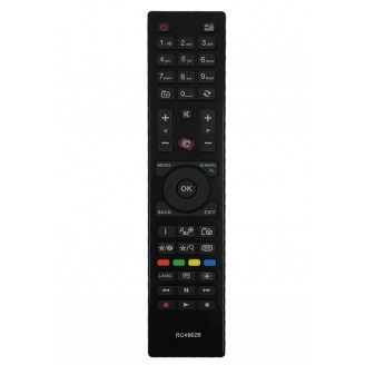 Vestel RC4862 Vestel RC4862