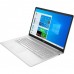 Laptop HP 17-CN0053, Intel Core i5-1135G7 2.40 - 4.20GHz, 12GB DDR4, 1TB SATA, Full HD IPS, Webcam, 17.3 Inch, Windows 10 Home, Natural Silver