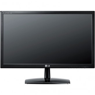 Monitor Second Hand LG E2210P-BN, 22 Inch LED, 1680 x 1050, VGA, DVI