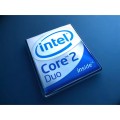 Procesor Intel Core2 Duo E7300, 2.66Ghz, 3Mb Cache, 1066 MHz FSB Procesor Intel Core2 Duo E7300, 2.66Ghz, 3Mb Cache, 1066 MHz FSB