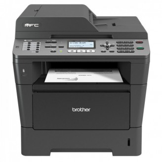 Multifunctionala Second Hand Laser Monocrom Brother MFC 8520DN, Duplex, A4, 36ppm, 1200 x 1200 dpi, Fax, Scanner, Copiator, Retea, USB Multifunctionala Second Hand Laser Monocrom Brother MFC 8520DN, Duplex, A4, 36ppm, 1200 x 1200 dpi, Fax, Scanner, Copiator, Retea, USB