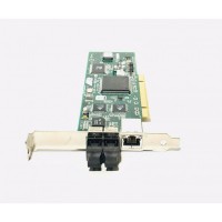 Placa retea PCI 32Bit UTP & Fibra, AT-2451FTX 10/100TX, High Profile Placa retea PCI 32Bit UTP & Fibra, AT-2451FTX 10/100TX, High Profile
