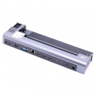 Port replicator HP HSTNN-Q03X Port replicator HP HSTNN-Q03X