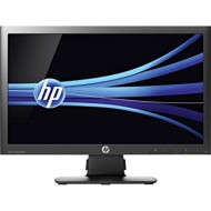 Monitor Second Hand HP LE2002X, 20 Inch LED, 1600 x 900, VGA, DVI
