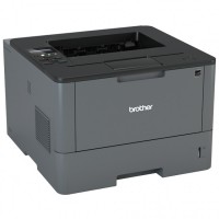 Imprimanta Second Hand Laser Monocrom Brother HL-L5100DN, Duplex, A4, 40ppm, 1200 x 1200, USB, Retea Imprimanta Second Hand Laser Monocrom Brother HL-L5100DN, Duplex, A4, 40ppm, 1200 x 1200, USB, Retea