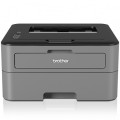 Imprimanta Second Hand Laser Monocrom Brother HL-L2300D, Duplex, A4, 26ppm, 2400 x 600, USB