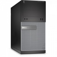 Calculator DELL Optiplex 3020 Tower, Intel Core i3-4130 3.40GHz, 4GB DDR3, 500GB SATA, DVD-RW Calculator DELL Optiplex 3020 Tower, Intel Core i3-4130 3.40GHz, 4GB DDR3, 500GB SATA, DVD-RW