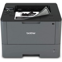 Imprimanta Second Hand Laser Monocrom Brother HL-L5200DW, Duplex, A4, 40ppm, 1200 x 1200, USB, Retea, Wireless Imprimanta Second Hand Laser Monocrom Brother HL-L5200DW, Duplex, A4, 40ppm, 1200 x 1200, USB, Retea, Wireless