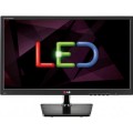Monitor Second Hand LG 22EN33 LED, 22 Inch Full HD, VGA, 16.7 Milioane culori