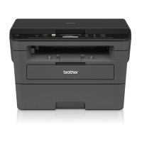 Multifunctionala Second Hand Laser Monocrom BROTHER DCP-L2530DW, Duplex, A4, 30ppm, 600 x 600dpi, Copiator, Scanner, USB, Retea, Wireless Multifunctionala Second Hand Laser Monocrom BROTHER DCP-L2530DW, Duplex, A4, 30ppm, 600 x 600dpi, Copiator, Scanner, USB, Retea, Wireless