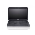 Laptop DELL Latitude E5430, Intel Core i5-3210M 2.50GHz, 4GB DDR3, 320GB SATA, DVD-RW, Webcam, 14 Inch, Grad B (0116)