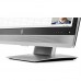 Monitor HP EliteDisplay E240C LED IPS Full HD, 24 Inch, VGA, HDMI, USB, DisplayPort, Webcam