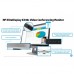 Monitor HP EliteDisplay E240C LED IPS Full HD, 24 Inch, VGA, HDMI, USB, DisplayPort, Webcam Monitor HP EliteDisplay E240C LED IPS Full HD, 24 Inch, VGA, HDMI, USB, DisplayPort, Webcam
