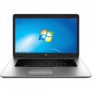Laptop HP EliteBook 850 G1, Intel Core i5-4300U 1.90GHz, 4GB DDR3, 120GB SSD, 15.6 Inch, Webcam, Grad A- (002)