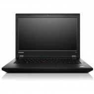 Laptop LENOVO ThinkPad L450, Intel Core i5-4300U 1.90GHz, 4GB DDR3, 120GB SSD, 14 Inch, Webcam, Grad A-