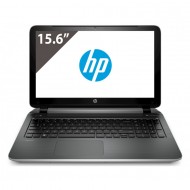 Laptop HP Pavilion 15-d008ed, Intel Pentium N3510 2.00GHz, 4GB DDR3, 1TB SATA, DVD-RW, 15.6 Inch, Webcam, Grad B