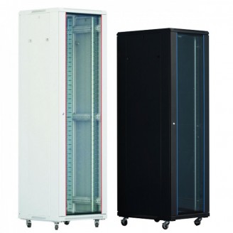 Cabinet Rack de Podea Xcab-18U60100S