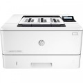 Imprimanta Second Hand Laser Monocrom HP Pro M402DN, Duplex, A4, 40ppm, 1200 x 1200 dpi, USB, Retea, Toner Nou 3.1k