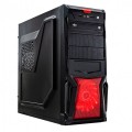 Calculator Gaming, Intel Core i5-4460s 2.90GHz, 8GB DDR3, 240GB + 1TB SATA, Placa video AMD Radeon RX550 4GB GDDR5, DVD-RW Calculator Gaming, Intel Core i5-4460s 2.90GHz, 8GB DDR3, 240GB + 1TB SATA, Placa video AMD Radeon RX550 4GB GDDR5, DVD-RW