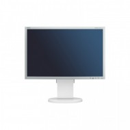 Monitor Second Hand NEC EA221WME, 22 Inch, 1680 x 1050, VGA, DVI, USB, Fara Picior