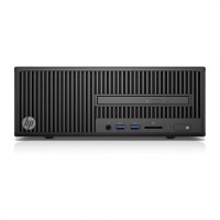 Calculator Barebone HP 280 G2 SFF, Fara Procesor, Fara RAM, Fara HDD/SSD Calculator Barebone HP 280 G2 SFF, Fara Procesor, Fara RAM, Fara HDD/SSD