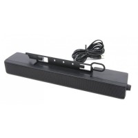 SoundBar pentru Monitor, HP H-108, USB SoundBar pentru Monitor, HP H-108, USB