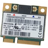 Modul 3G Lenovo Ericsson H5321