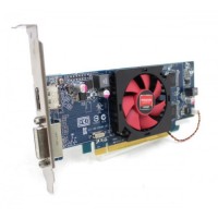 Placa video ATI HD7470 , 1GB, GDDR3, DVI, DisplayPort, High Profile Placa video ATI HD7470 , 1GB, GDDR3, DVI, DisplayPort, High Profile