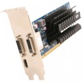 Placa video Sapphire AMD Flex HD6450, 1GB GDDR3, DVI-I, DVI-D, HDMI, High Profile