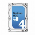 Hard Disk Second Hand 4TB SATA 3.5 inch, Diversi producatori