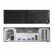 PC Refurbished LENOVO S510 SFF, Intel Core i3-6100 3.70GHz, 8GB DDR4, 240GB SSD, DVD-ROM + Windows 10 Pro