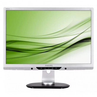 Monitor Second Hand PHILIPS 221B3L, 21.5 Inch Full HD LED, VGA, DVI Monitor Second Hand PHILIPS 221B3L, 21.5 Inch Full HD LED, VGA, DVI