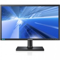 Monitor Second Hand SAMSUNG S22450MW, 22 Inch LED, 1680 x 1050, VGA, DVI, Grad A- Monitor Second Hand SAMSUNG S22450MW, 22 Inch LED, 1680 x 1050, VGA, DVI, Grad A-