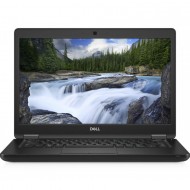 Laptop Second Hand Dell Latitude 5490, Intel Core i5-7300U 2.60GHz, 16GB DDR4, 480GB SSD, 14 Inch, Webcam