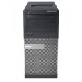 PC Second Hand DELL OptiPlex 3020 Tower, Intel Core i7-4765T 2.00GHz, 8GB DDR3, 240GB SSD, DVD-ROM