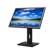 Monitor Second Hand Acer B226WL, 22 Inch LCD TN, 1680 x 1050, VGA, DVI