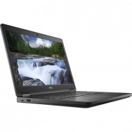 Laptop Second Hand Dell Latitude 5491, Intel Core i7-8850H 2.60GHz, 16GB DDR4, 240GB SSD, 14 Inch Full HD, Webcam