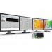 Placa video Matrox C420, 2GB GDDR5, 4x Mini Display Port, High Profile Placa video Matrox C420, 2GB GDDR5, 4x Mini Display Port, High Profile