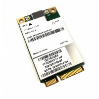 Modul Modem 3G Sierra T77Z204.xx HF Mini PCIe MC8305 Modul Modem 3G Sierra T77Z204.xx HF Mini PCIe MC8305