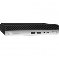 Calculator Refurbished HP ProDesk 400 G4 Mini PC, Intel Core i5-8500T 2.10 - 3.50GHz, 8GB DDR4, 256GB SSD + Windows 11 Pro Calculator Refurbished HP ProDesk 400 G4 Mini PC, Intel Core i5-8500T 2.10 - 3.50GHz, 8GB DDR4, 256GB SSD + Windows 11 Pro