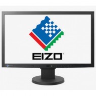 Monitor Second Hand EIZO FlexScan EV2303W, 23 Inch Full HD, VGA, DVI