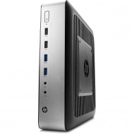 PC Second Hand HP T730 Thin Client, AMD RX-427BB 2.70-3.60GHz, 8GB DDR3, 32GB SSD Flash PC Second Hand HP T730 Thin Client, AMD RX-427BB 2.70-3.60GHz, 8GB DDR3, 32GB SSD Flash