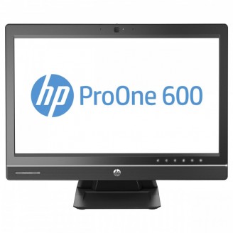 All In One HP ProOne 600 G1, 21.5 Inch Full HD, Intel Core i5-4590 3.30GHz, 8GB DDR3, 500GB SATA All In One HP ProOne 600 G1, 21.5 Inch Full HD, Intel Core i5-4590 3.30GHz, 8GB DDR3, 500GB SATA