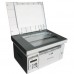 Multifunctionala Noua Laser Monocrom Pantum M6509NW, A4, 22ppm, 1200 x 1200 dpi, Copiator, Scanner, USB, Retea, Wireless Multifunctionala Noua Laser Monocrom Pantum M6509NW, A4, 22ppm, 1200 x 1200 dpi, Copiator, Scanner, USB, Retea, Wireless