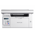 Multifunctionala Noua Laser Monocrom Pantum M6509NW, A4, 22ppm, 1200 x 1200 dpi, Copiator, Scanner, USB, Retea, Wireless Multifunctionala Noua Laser Monocrom Pantum M6509NW, A4, 22ppm, 1200 x 1200 dpi, Copiator, Scanner, USB, Retea, Wireless