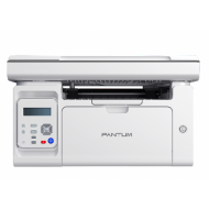 Multifunctionala Noua Laser Monocrom Pantum M6509NW, A4, 22ppm, 1200 x 1200 dpi, Copiator, Scanner, USB, Retea, Wireless Multifunctionala Noua Laser Monocrom Pantum M6509NW, A4, 22ppm, 1200 x 1200 dpi, Copiator, Scanner, USB, Retea, Wireless