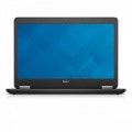 Laptop Second Hand DELL Latitude E7440, Intel Core i5-4300U 1.90GHz, 8GB DDR3, 240GB SSD, 14 Inch, Webcam