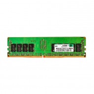 Memorie Server HPE G10 - 16GB (1 x 16GB) Dual Rank x8 DDR4-2666 CAS-19-19-19 Registered Smart Memory Kit