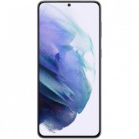 Telefon mobil Nou Samsung Galaxy S21 Plus, Dual SIM, 8GB RAM, 128GB, 5G, Phantom Silver Telefon mobil Nou Samsung Galaxy S21 Plus, Dual SIM, 8GB RAM, 128GB, 5G, Phantom Silver