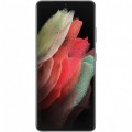 Telefon mobil Nou Samsung Galaxy S21 Ultra, Dual SIM, 16GB RAM, 512GB, 5G, Phantom Black